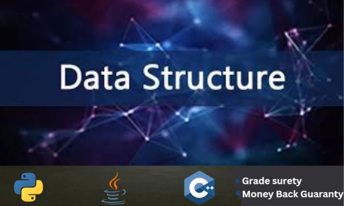 Do java, python, cpp, data structure tasks and projects by Jawad_ja ...