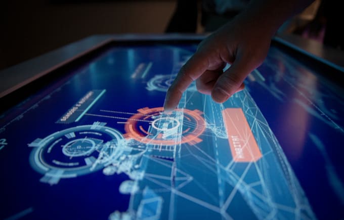 create amazing, dynamic motion graphics for your project