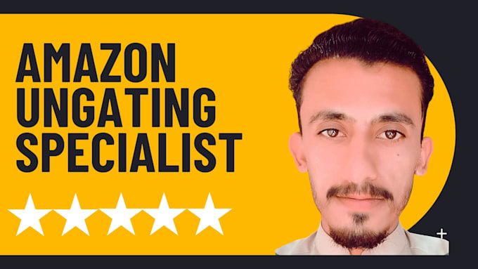 provide amazon brand approval and category approval service