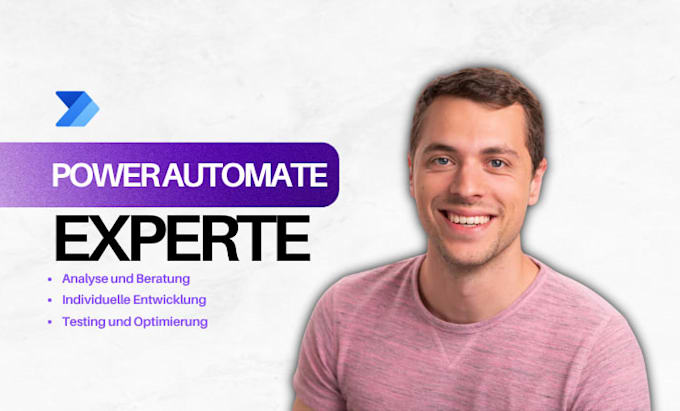 power automate flow entwickeln