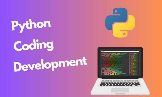 Create custom python programs, tailored solutions for your unique needs ...