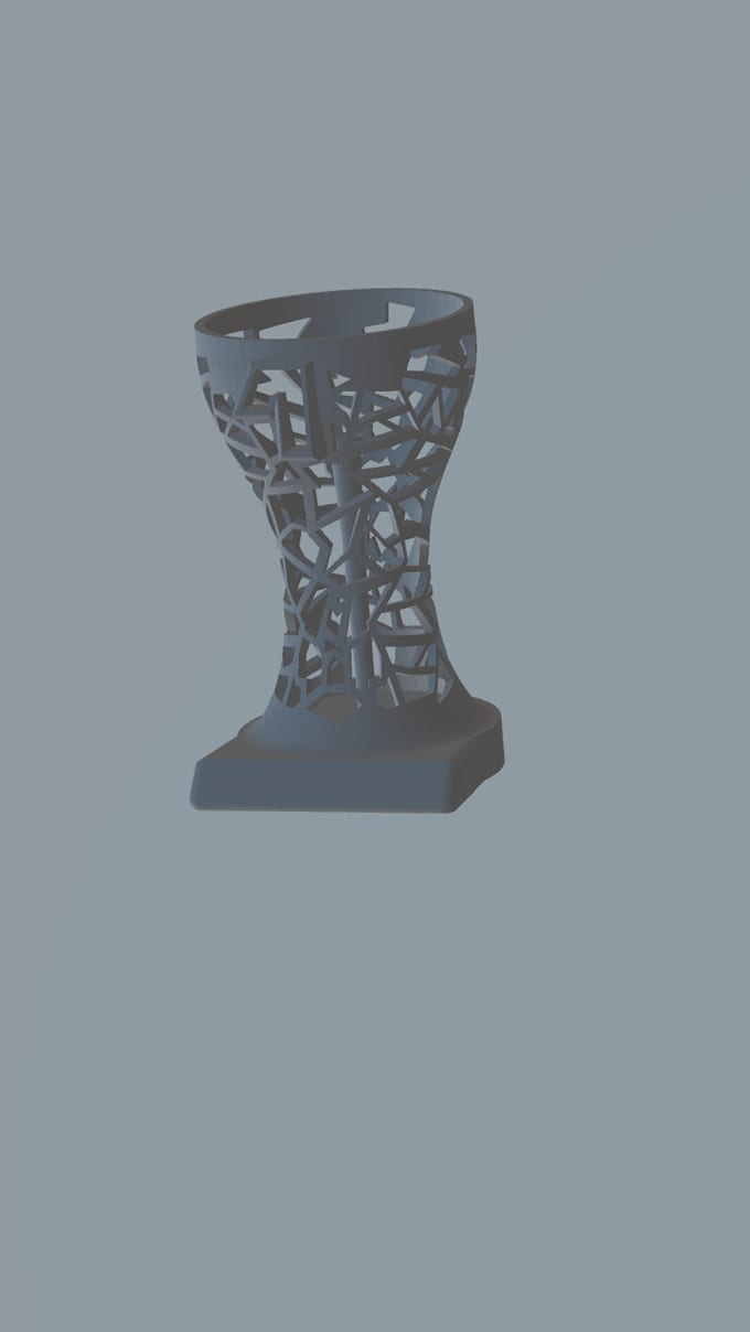 Create any model for 3d print by Tesa_cad_design | Fiverr