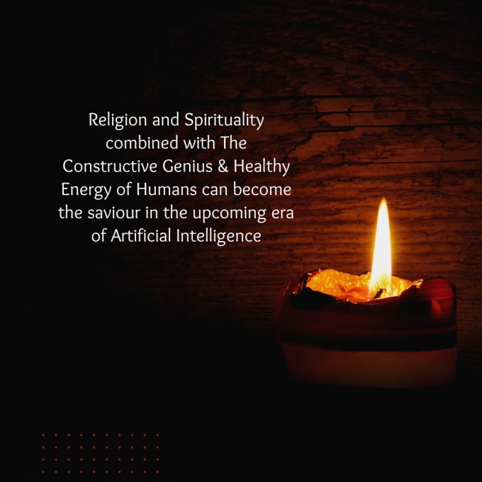 do content writing for religion and spirituality