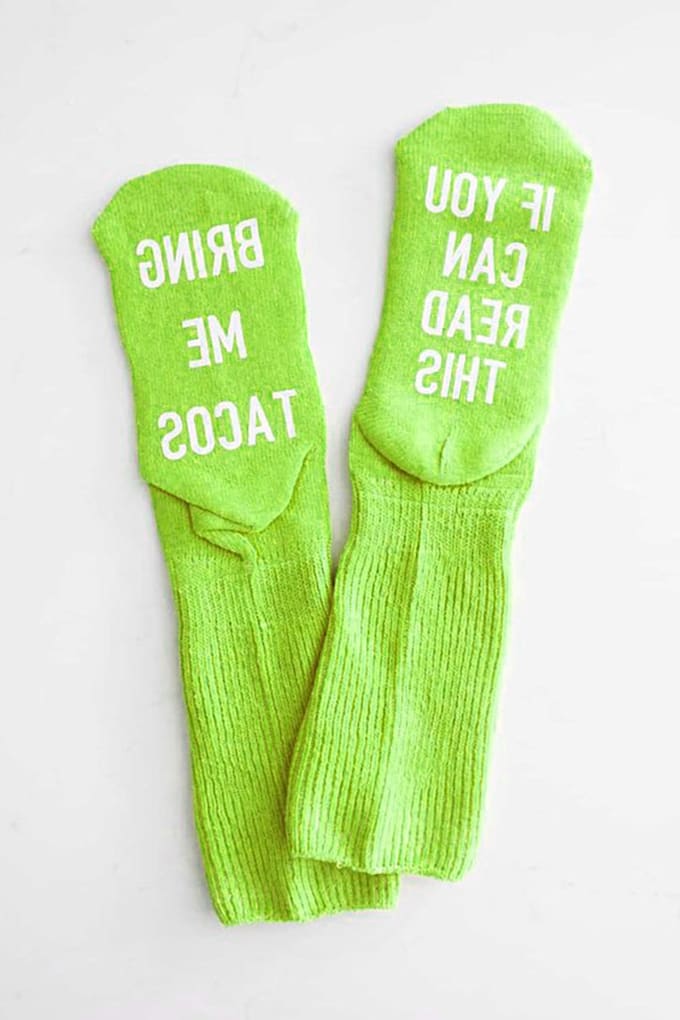 Make custom socks design by Chiakuchi Fiverr