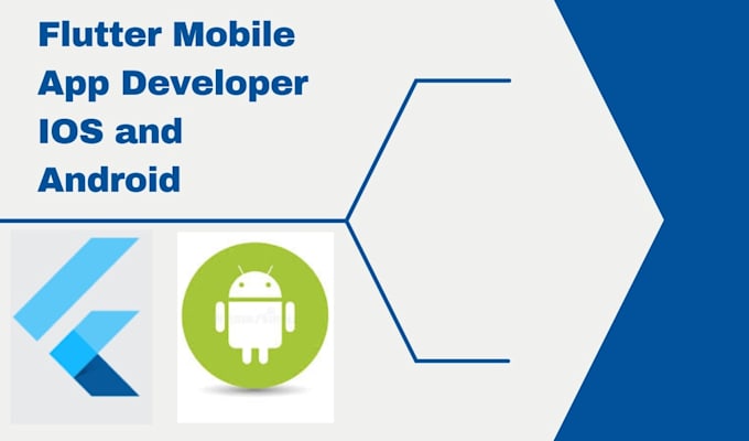 build a high performance flutter mobile app with firebase integration