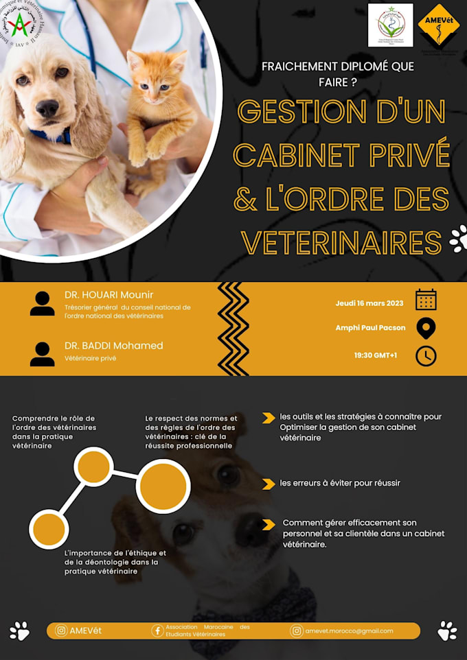 Design roll ups, banners, yard signs, posters by Shadowbullet Fiverr