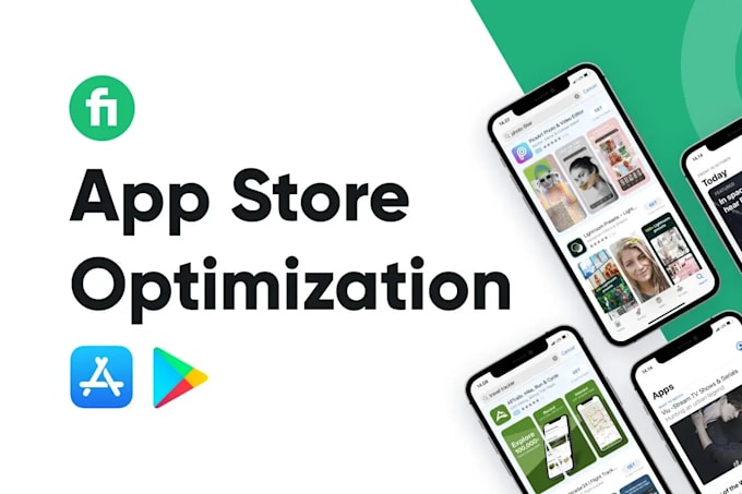 do aso and write app descriptions for playstore ios apps and games
