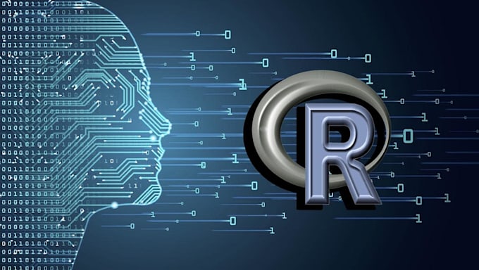 be your code master in r programming