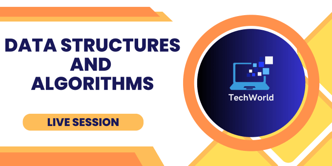 Teach you data structures and algorithms by Techworld000111 | Fiverr
