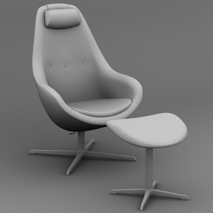 3d modeling, rendering, and realistic product animation