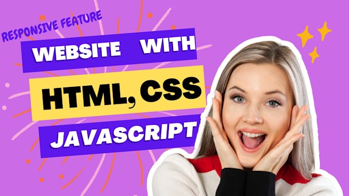 Convert figma to responsive html,css,bootstrap and js by Curiouswebhead ...