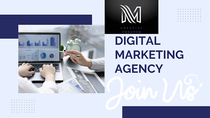 perfect create and set up all social media accounts  for your business
