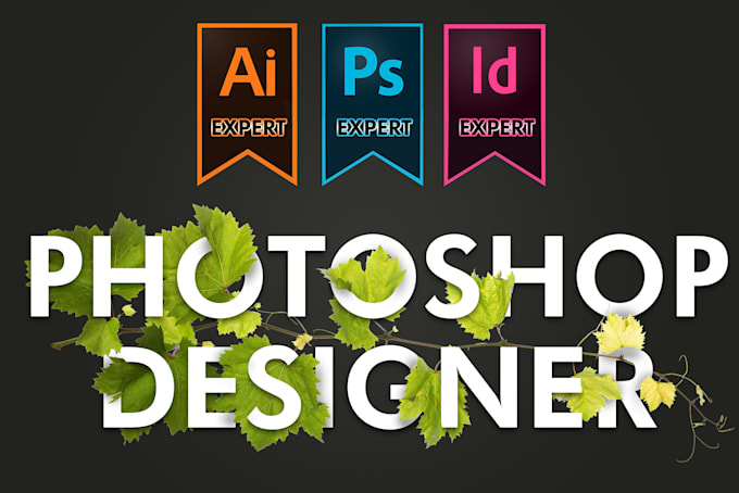 do professional photomanipulation in photoshop