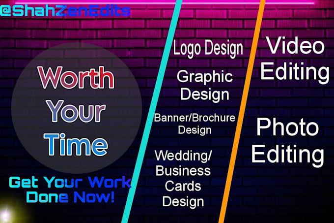 Do visual alchemy transforming photos, videos, and designs with expert ...