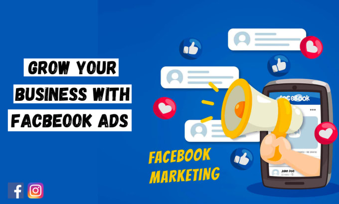 Do Facebook Ads Campaign Manager, Fb Ads And Marketing