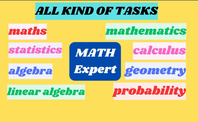 write comprehensive statistics papers