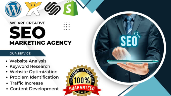 do website technical SEO audit and fix ahrefs or semrush errors
