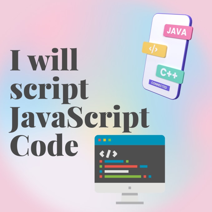 learn java scrip code