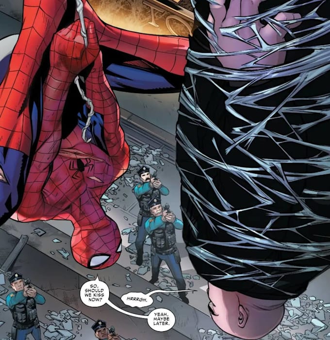 How To Layout Your Comic! Panels, Gutters, And Page Flow