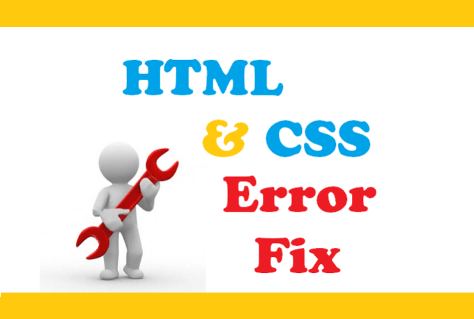 Fix html, css, javascript, jquery, php issues of website by Signature19 ...