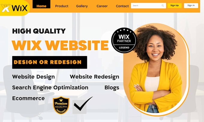 edit wix website fix wix website redesign revamp wix online store wix studio wix