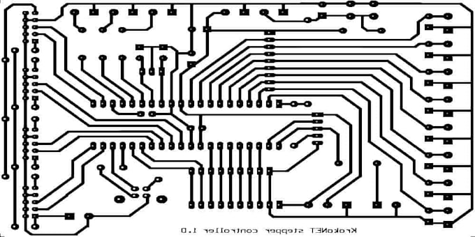 Design systematics, pcb , circuits, bom and gerber files by ...