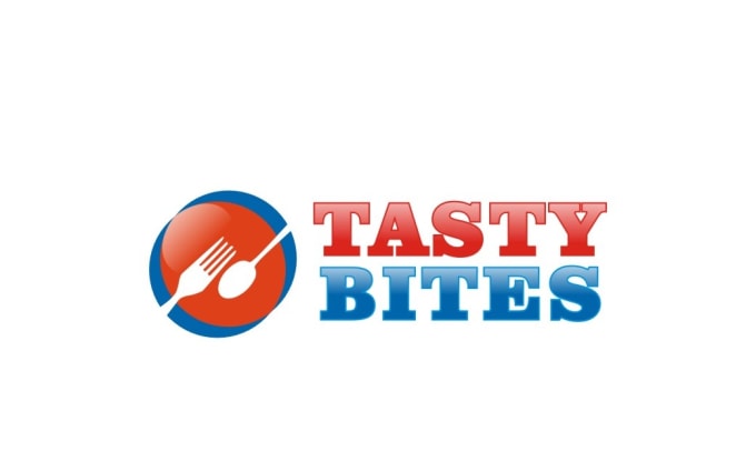 do crreate classy restaurant logo design with a mockup