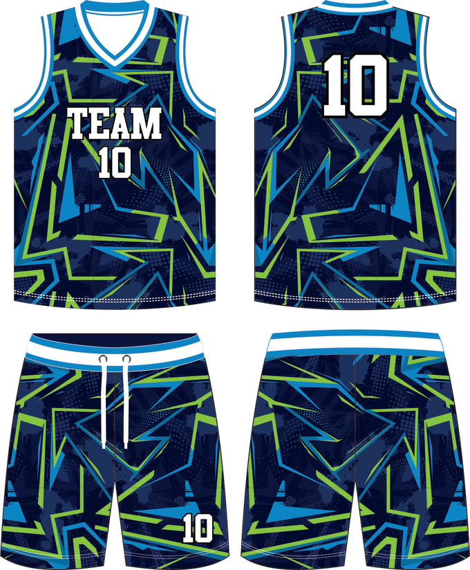 Modells basketball jerseys hotsell