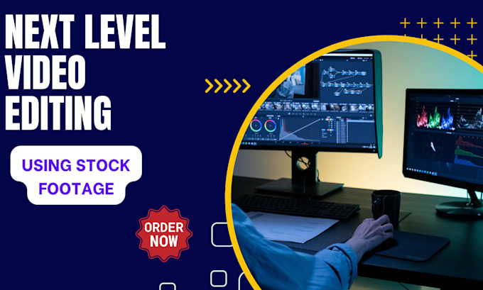 create explainer videos for social by using stock footage