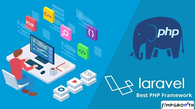 bug fixing PHP, laravel, codeigniter, vue, javascript