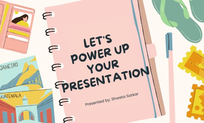 Create Professional Powerpoint Presentation Design By Shwetassarkar Create Professional Powerpoint Presentation Design By Shwetassarkar