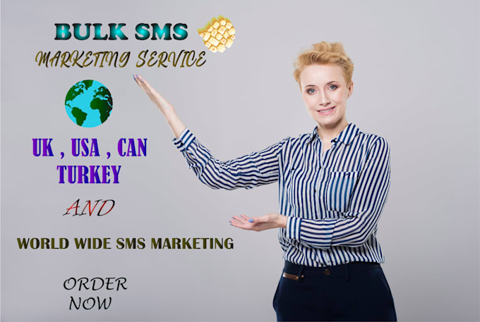 offer the best sms text message, sms marketing, bulk sms text message