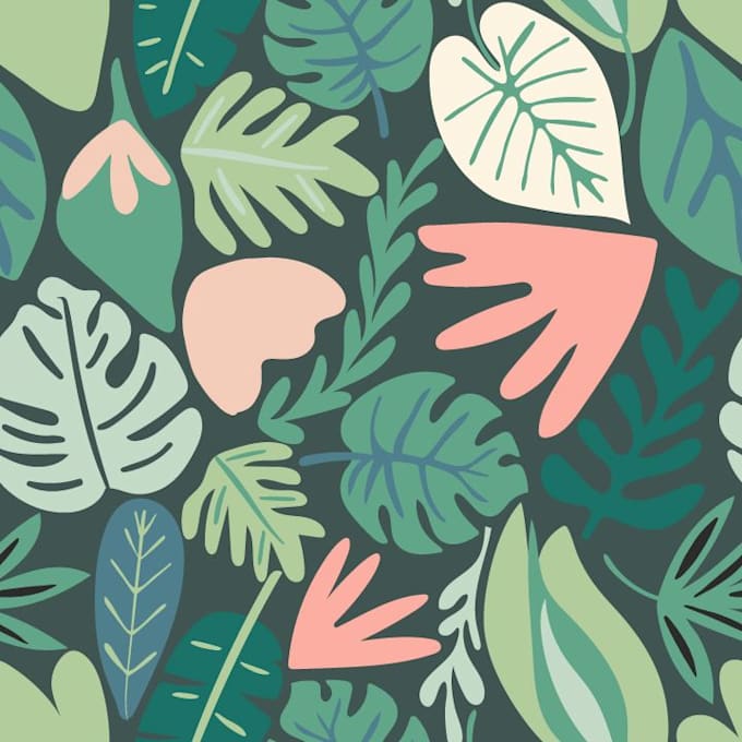 Make patterns for you by Rubabfatima6677 Fiverr