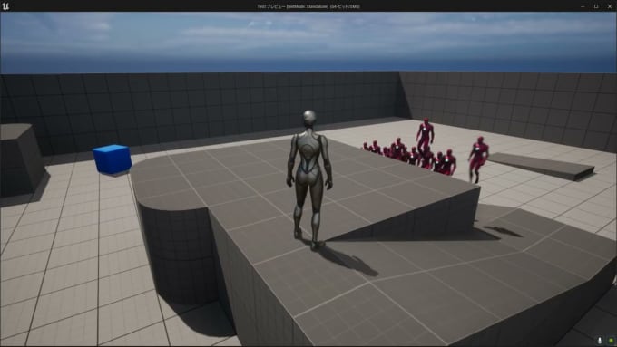 Godot Unreal Engine Unity Game Development By Kins Lan Fiverr Godot Unreal Engine Unity Game Development By Kins Lan Fiverr