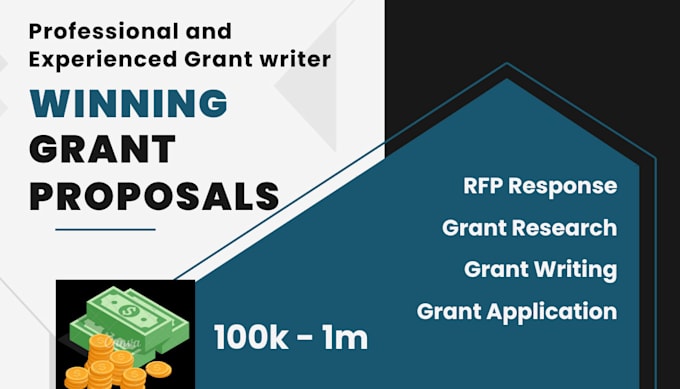 do grant proposal writing grant application, response to rfp
