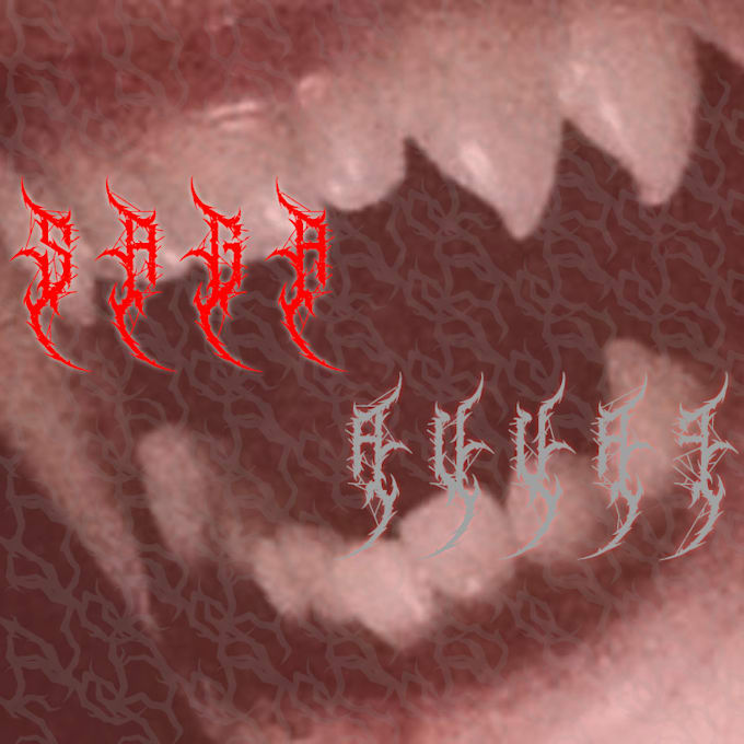 do gothic social media banner