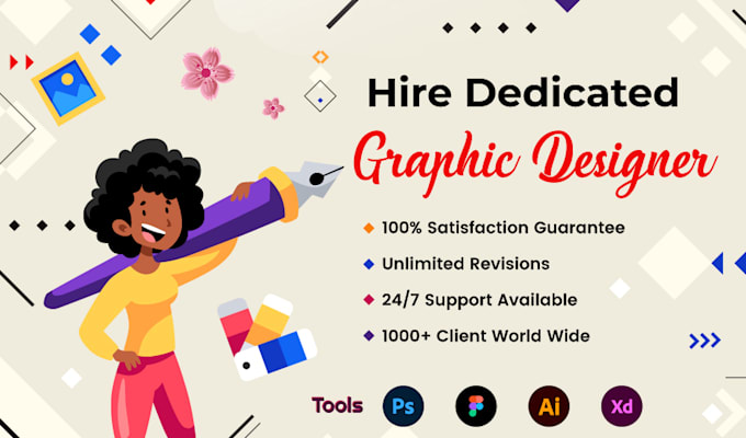 Elevate your brand with unparalleled graphic design, ui ux design by ...