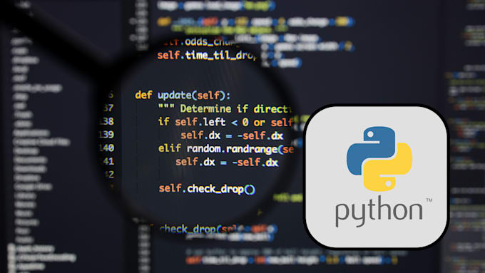 write expert custom code and scripting solutions
