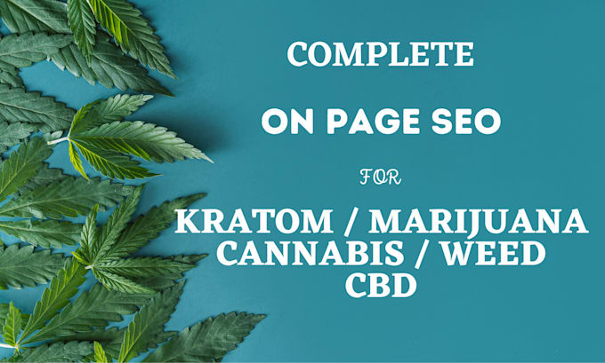 do cannabis, weed, cbd guest posting for dofollow backlinks