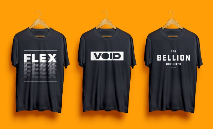 Typography t shirt hot sale