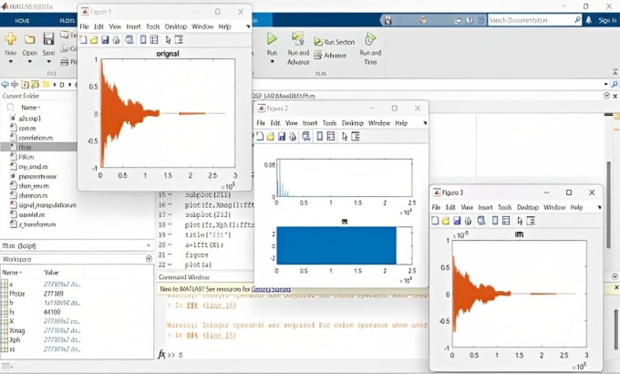 Do your matlab projects coding and vibration analysis by Mechanical00 ...