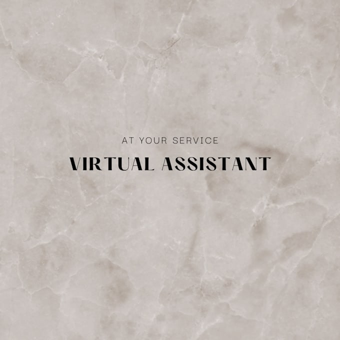 VIRTUAL KARLA YOUR TRUSTED VIRTUAL ASSISTANT visual data 2