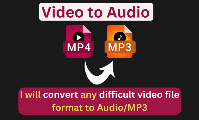 Extract and Download MP3 audio, MP4 video from Obituary