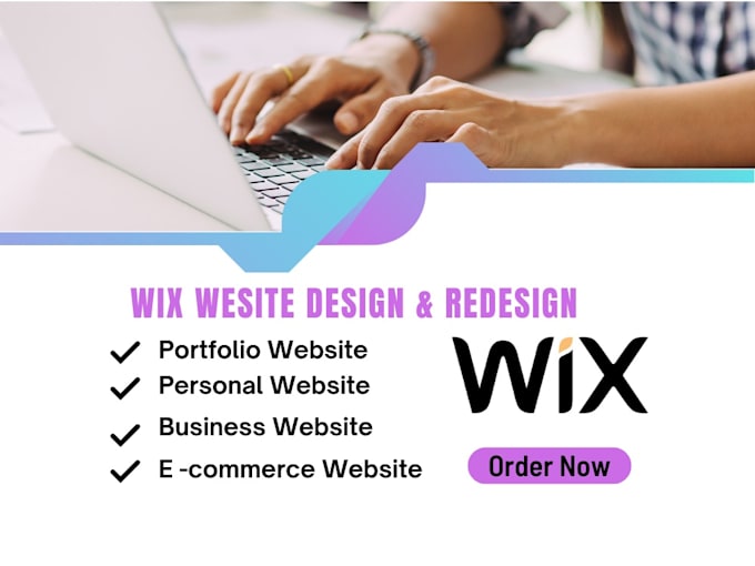 design and redesign wix website wix website design redesign wix website wix site