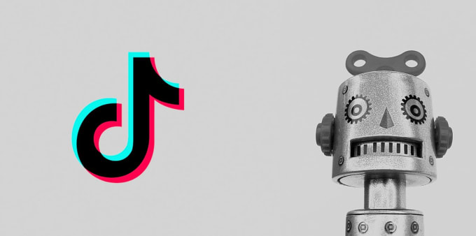 Tiktok View Bot Coding Tutorial Python