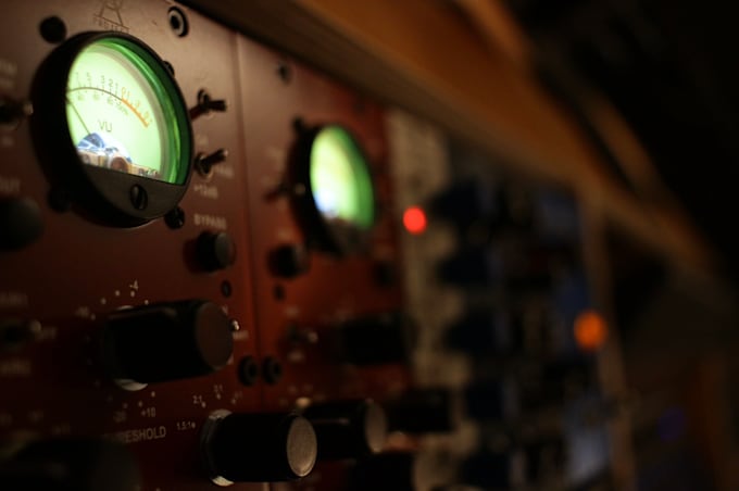 professionally mix and master your track