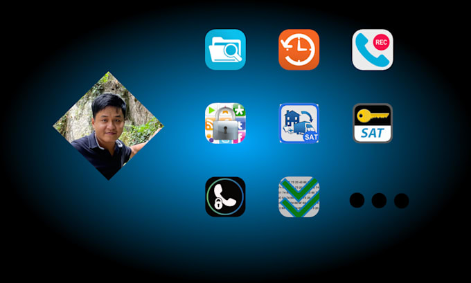 develop native mac and windows app