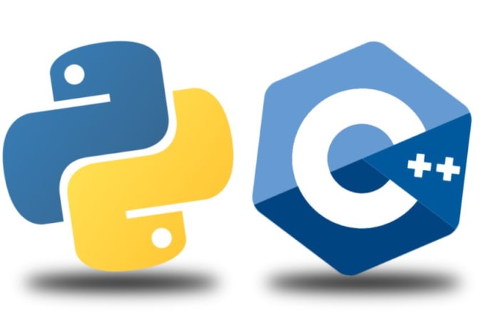 Solve your problems using cpp and python programming by Pasinduchinthan ...