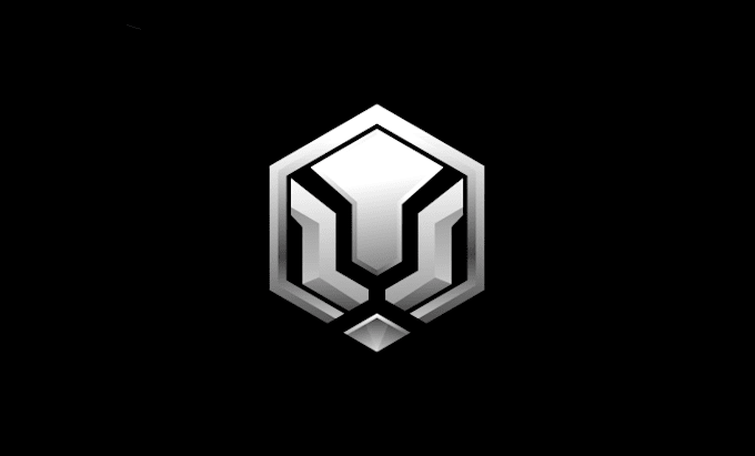 do geometric and minimalist animal logo designs