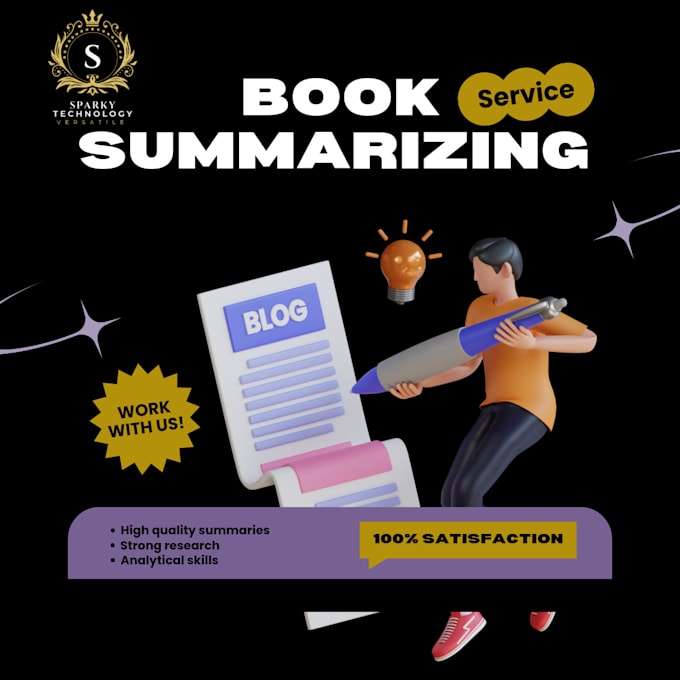 summarize any book into key takeaways for busy readers